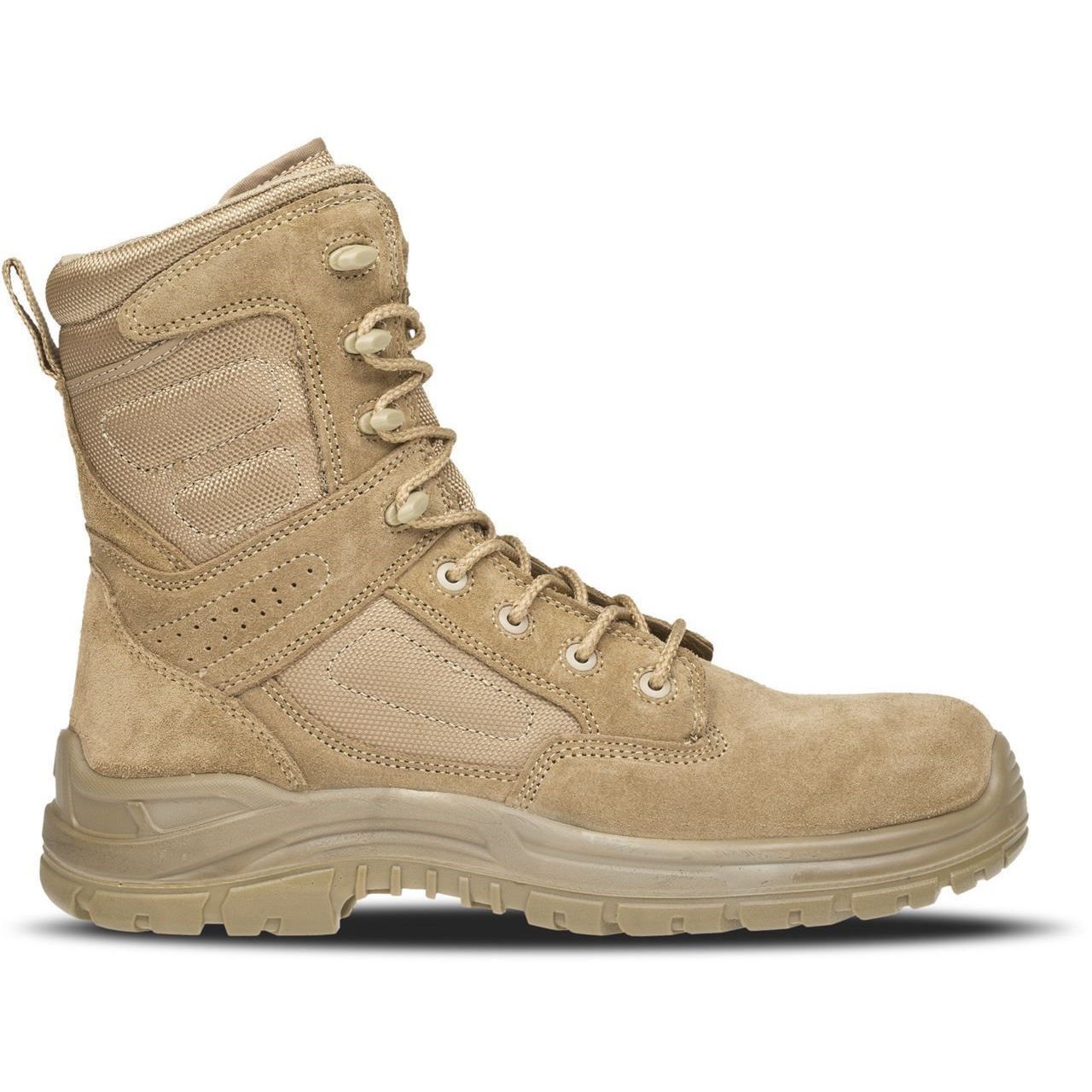 Επιχειρησιακές Αρβύλες Bennon Desert Light O1 SRC FO