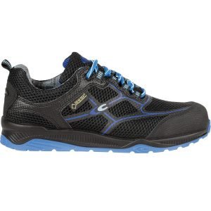 Παπούτσι Ασφαλείας Goretex Cofra Touchdown S3 WR SRC