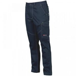 Παντελόνι Εργασίας Payper Worker navy blue