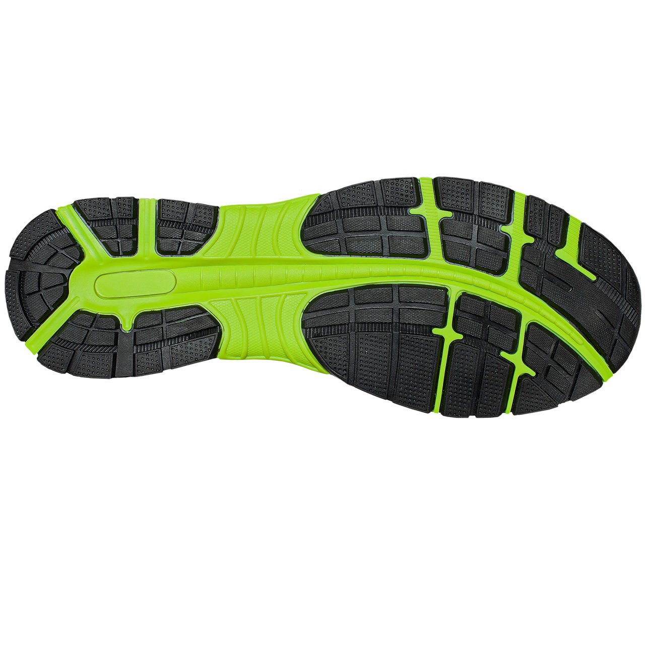 Παπούτσι Ασφαλείας Bennon Predator S3 ESD SRC HRO Low - Image 7