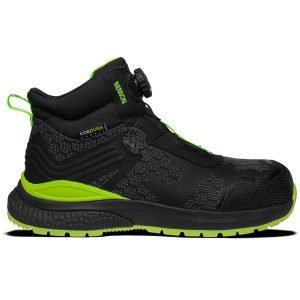 Μποτάκι Ασφαλείας Bennon Predator S3 ESD SRC HRO