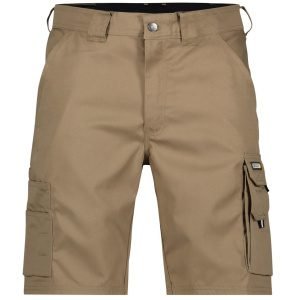 Βερμούδα Εργασίας Dassy Bari beige