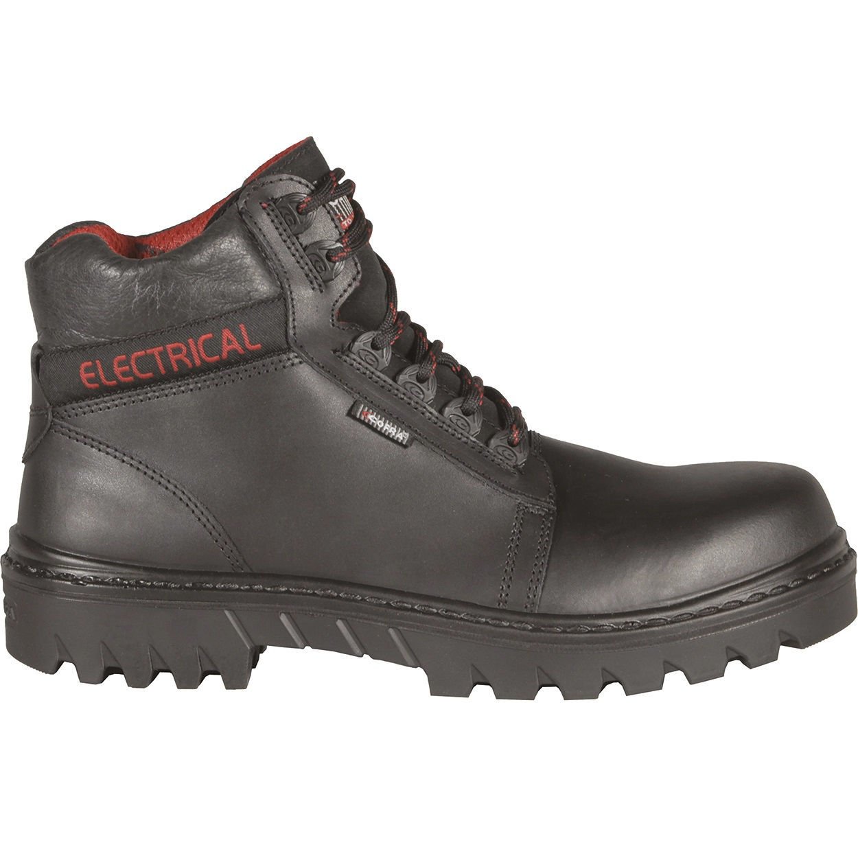 Μποτάκι Ηλεκτρολόγου Cofra New Electrical SB E P HI CI WRU HRO FO SRC