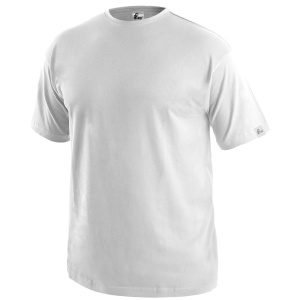T-Shirt Ανδρικό CXS Daniel white