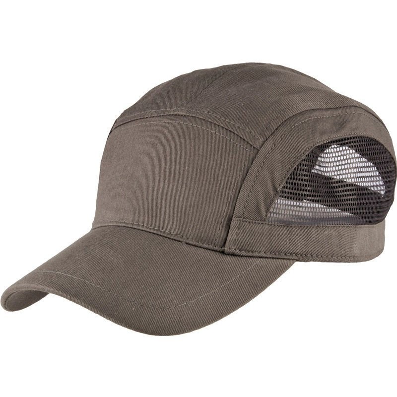 Καπέλο Τζόκευ Cofra Rio grey