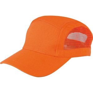 Καπέλο Τζόκευ Cofra Rio orange