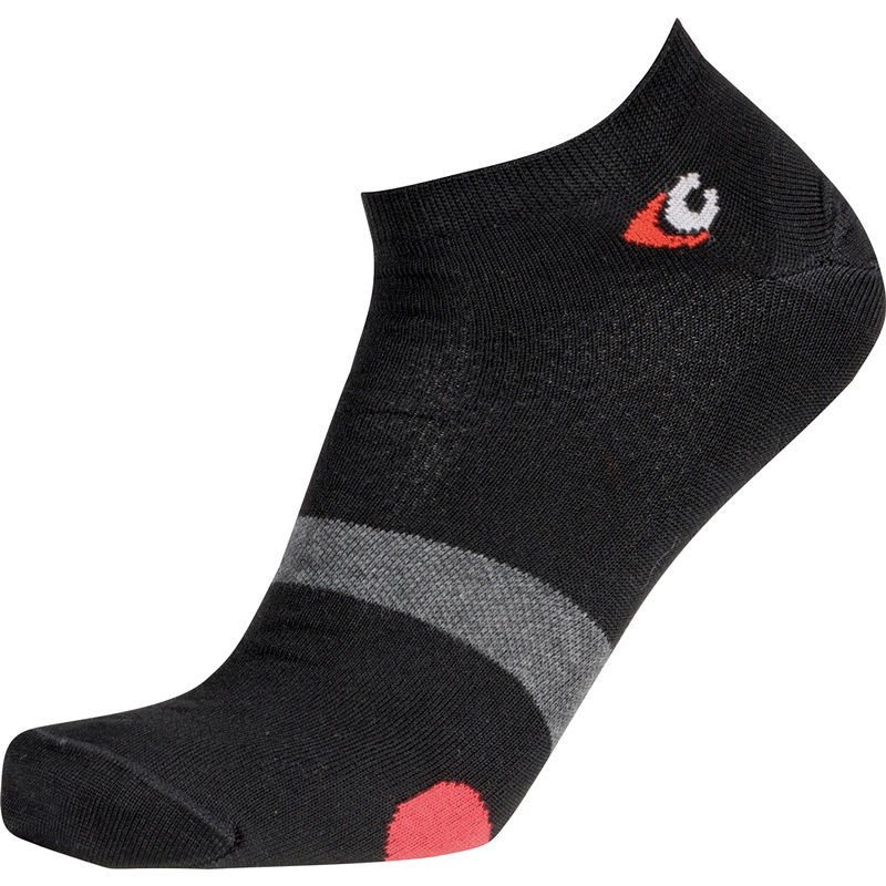 Κάλτσες Χαμηλές Cofra Nules black