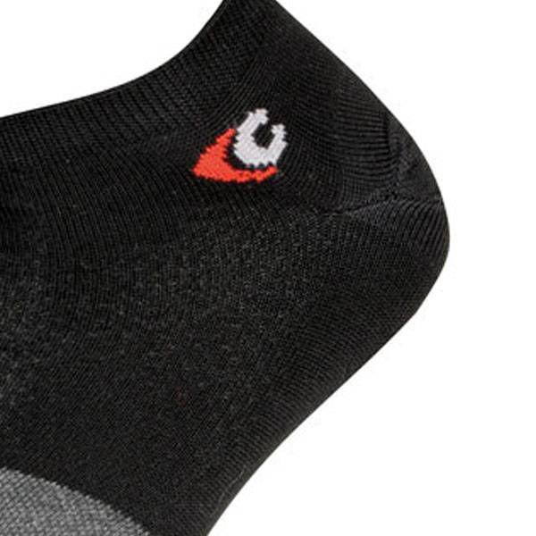 Κάλτσες Χαμηλές Cofra Nules black - Image 2