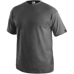 T-Shirt Ανδρικό CXS Daniel anthracite