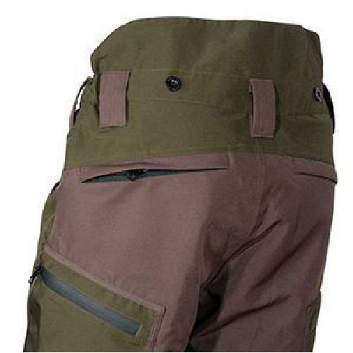 Κυνηγετικό Μπεκατσοπαντέλονο Cofra Wittenau clay brown/brown - Image 3