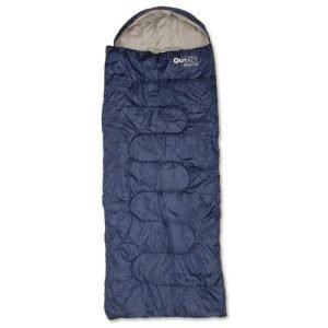 Υπνόσακος Outact Mountain navy blue 350gr