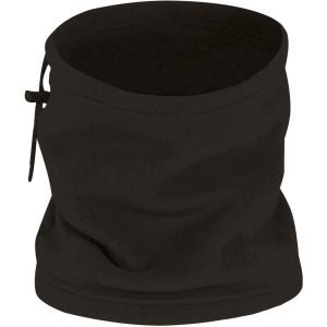 Θερμικό Προστατευτικό Κάλυμμα Λαιμού Valento Alpine black