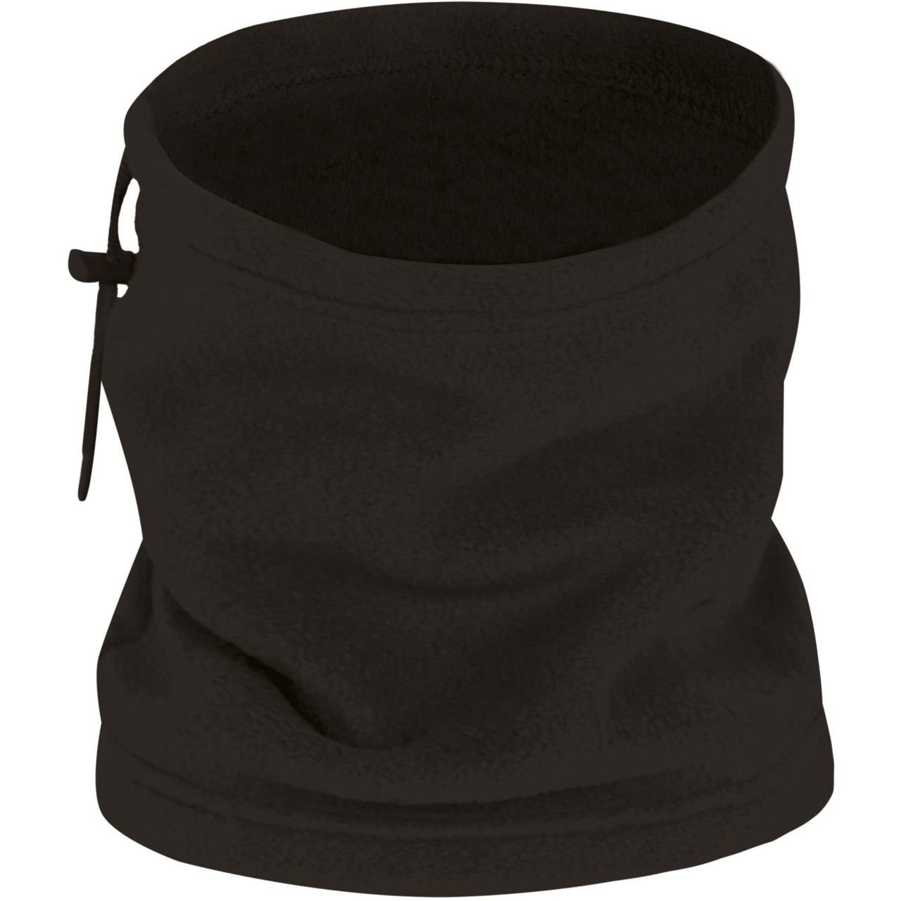 Θερμικό Προστατευτικό Κάλυμμα Λαιμού Valento Alpine black