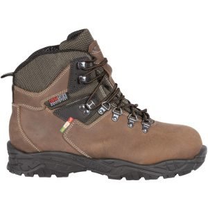 Μποτάκι Εργασίας Cofra Landscape O2 WR SRC FO