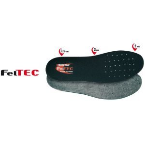 Πάτοι παπουτσιών Cofra Feltec