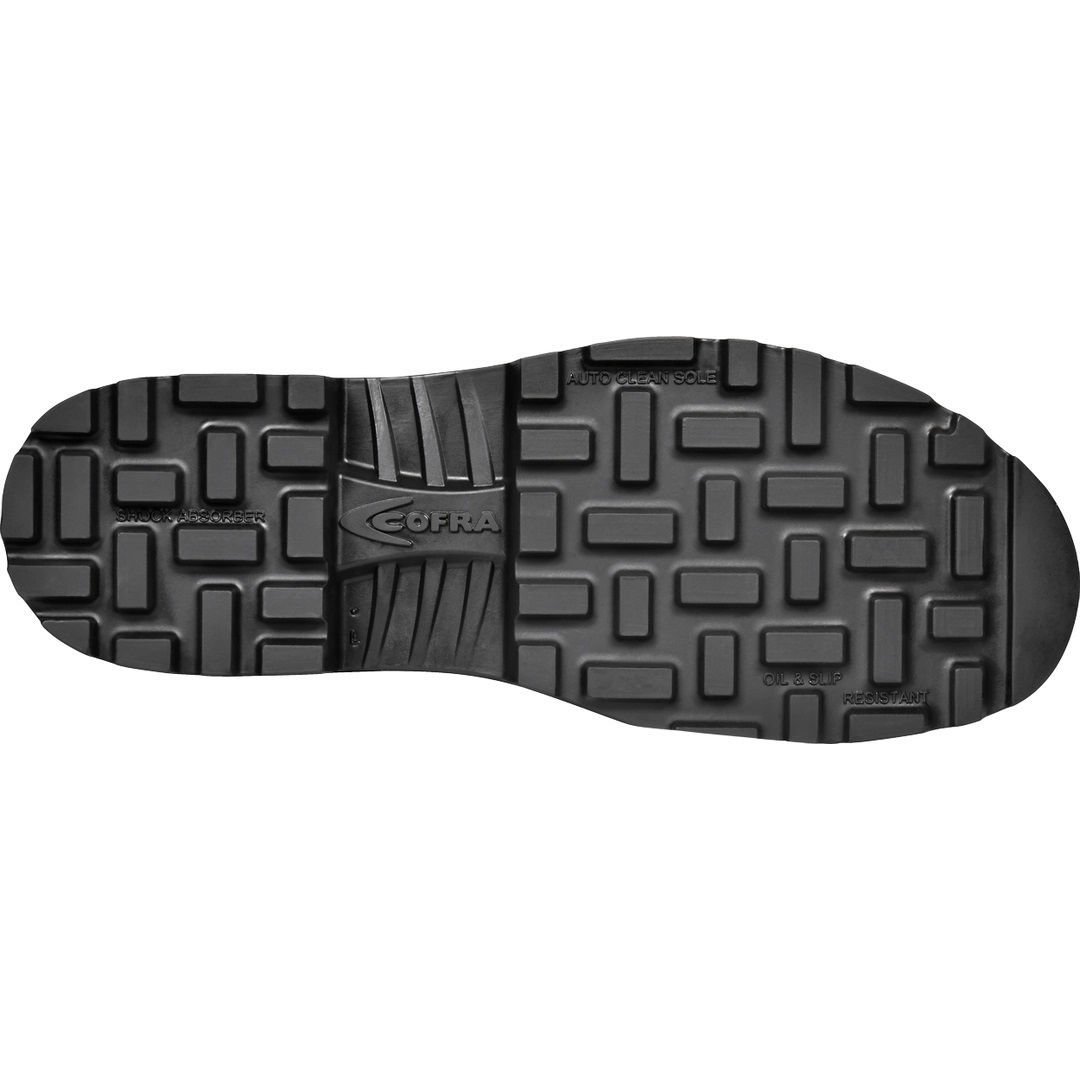 Μπότα (Γαλότσα) Εργασίας-Κυνηγίου Πολυουρεθανική Cofra New Hunter O4 AN CI FO SR - Image 5