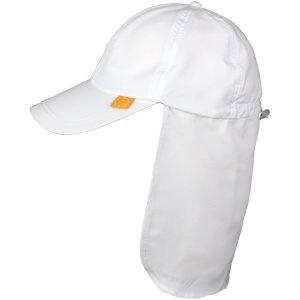 Ανδρικό Καπέλο Λεγεωνάριου με UPF 50+ προστασία Brokula Salmo UV white