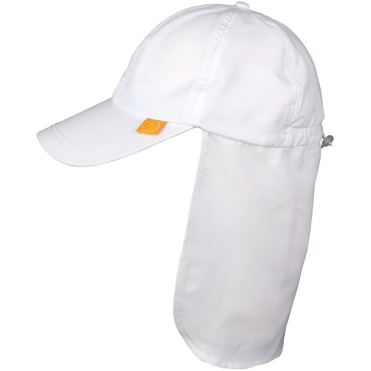 Ανδρικό Καπέλο Λεγεωνάριου με UPF 50+ προστασία Brokula Salmo UV white