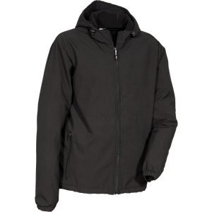 Softshell Jacket Ελαστικό Cofra Vannas black