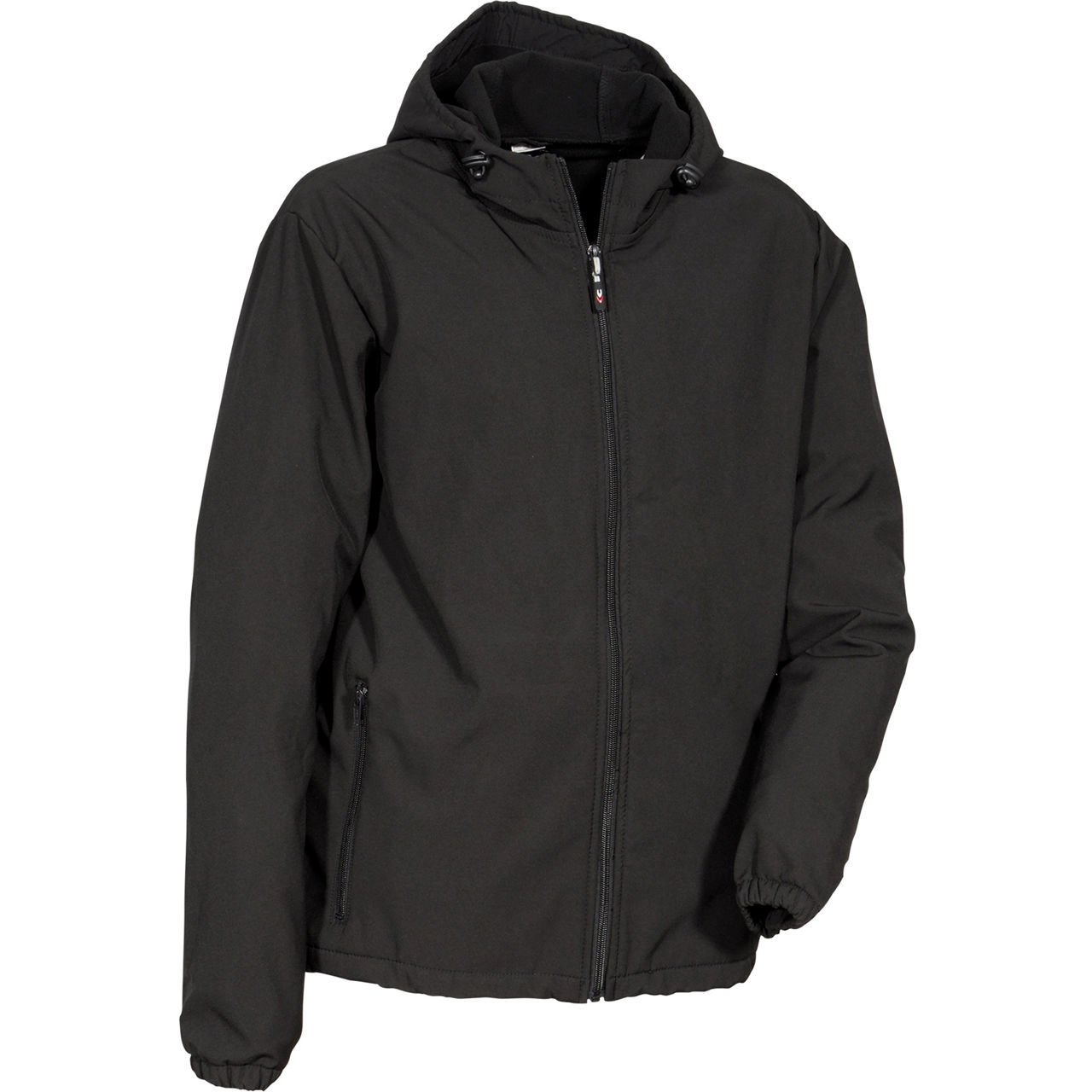 Softshell Jacket Ελαστικό Cofra Vannas black