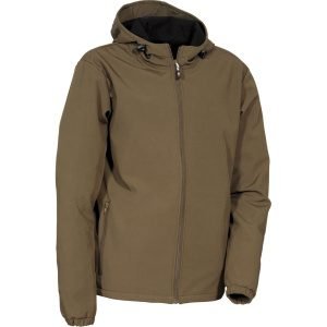 Softshell Jacket Ελαστικό Cofra Vannas clay brown