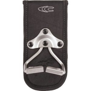 Θήκη για σφυρί Cofra Le Corbusier black