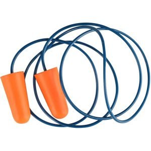 Ωτοβύσματα πολυ/θάνης με κορδόνι CXS CortiX FEP-03C