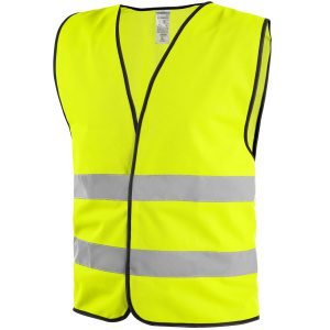 Ανακλαστικό Γιλέκο Εργασίας CXS Gustav yellow
