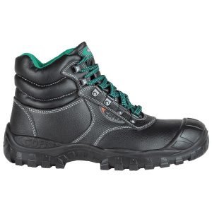 Μποτάκι Ασφαλείας Cofra Mercurio UK S3 CI SC FO SR