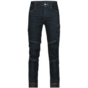 Jean Ελαστικό Παντελόνι Εργασίας (4-way Stretch) Dassy Osaka