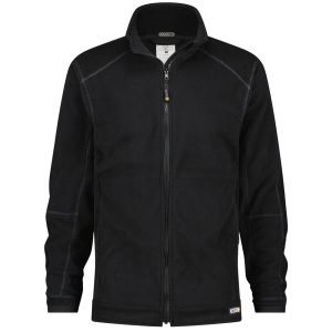 Ζακέτα Εργασίας fleece Dassy Penza black
