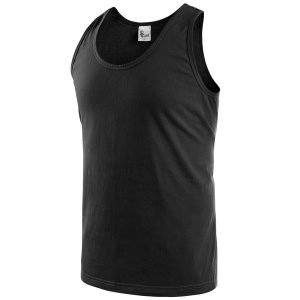 Αμάνικο Μπλουζάκι CXS Markus black