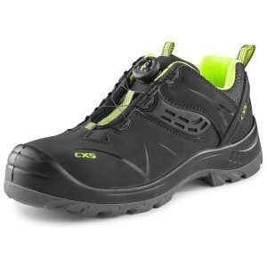 Παπούτσι Ασφαλείας CXS Universe Cloud S3S FO SR