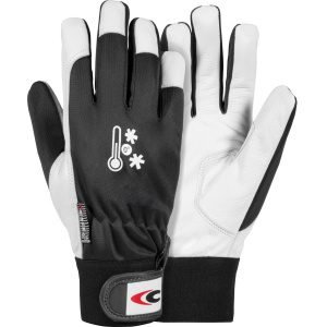 Γάντια Ψύχους Cofra Coldext white/grey