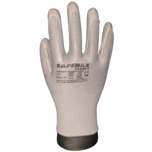Γάντια Nιτριλίου Safemax Target SF0012