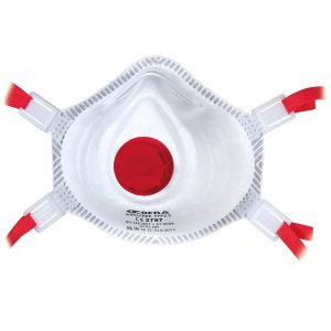 Φιλτρομάσκα Προστασίας Cofra Shellfree FFP3 V