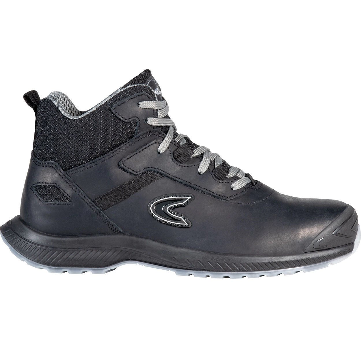 Μποτάκι Ασφαλείας Cofra Jumper S3S FO SR