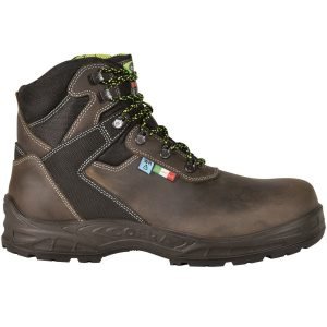 Μποτάκι Ασφαλείας Cofra Sestriere S7S CI FO SR