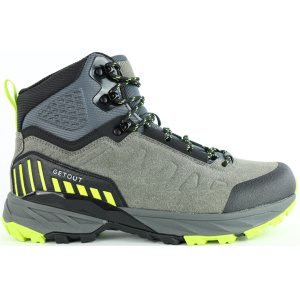 Μποτάκια Trekking Lacuna Granite