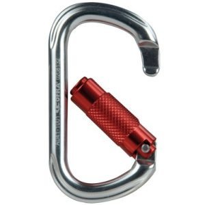 Κρίκος ασφαλείας / καραμπίνερ Cofra Sharked