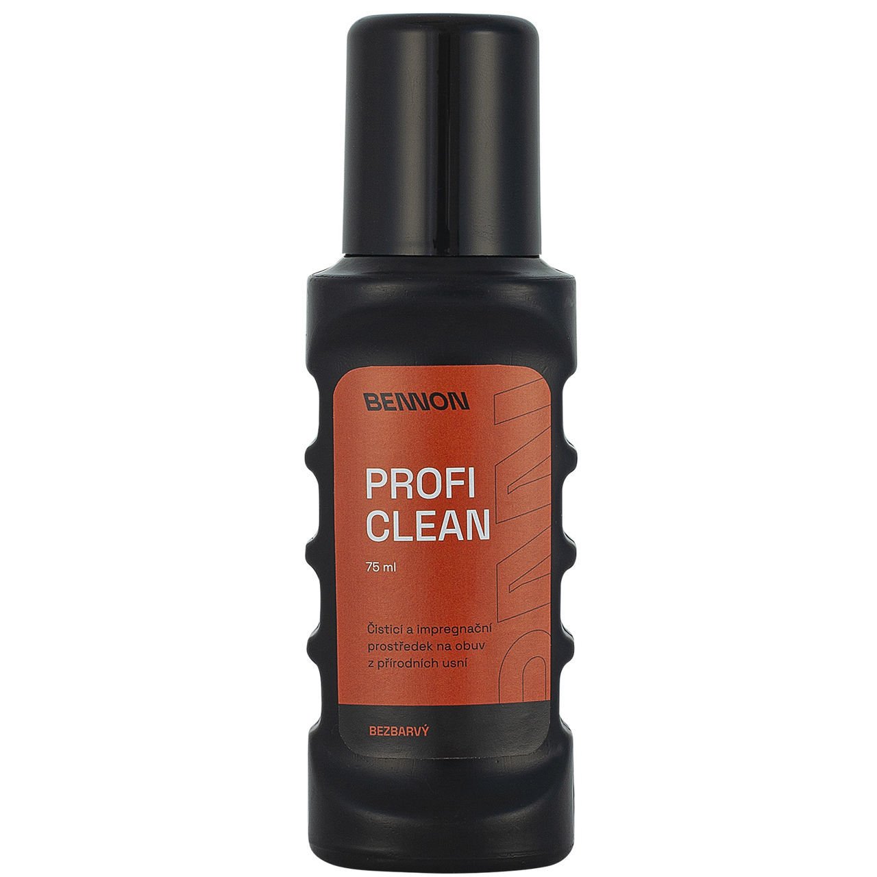 Καθαριστικό Δέρματος Παπουτσιών Bennon Profi Clean 75ml