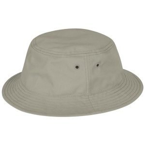 Καπέλο Bucket Valento Jones sand beige