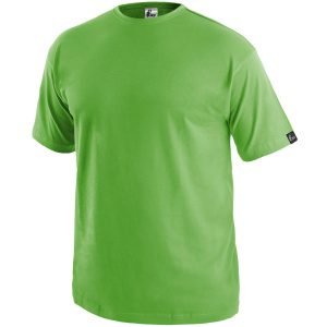 T-Shirt Ανδρικό CXS Daniel light green
